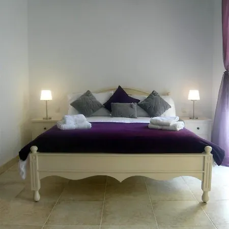 Bed & Breakfast Casa Montana