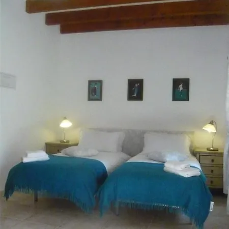 Bed & Breakfast Casa Montana Bocairent