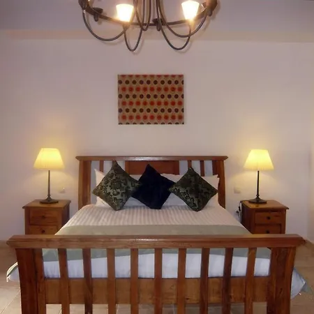Casa Montana Bed & Breakfast