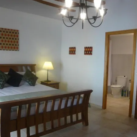 Casa Montana