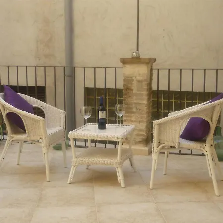 Bed & Breakfast Casa Montana