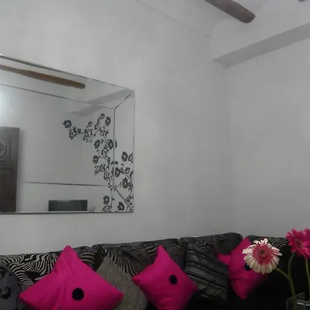 Casa Montana *