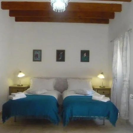 Casa Montana Bed & Breakfast *