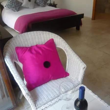 Bed & Breakfast Casa Montana