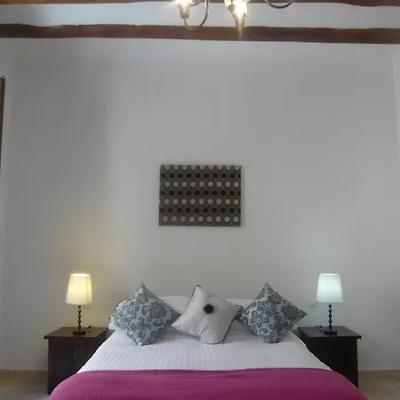 Casa Montana Bed & Breakfast