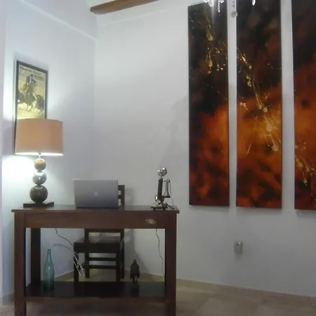 Casa Montana Bed & Breakfast *