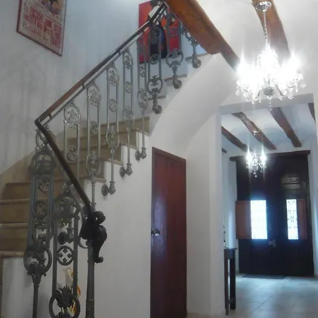 Casa Montana Bed & Breakfast