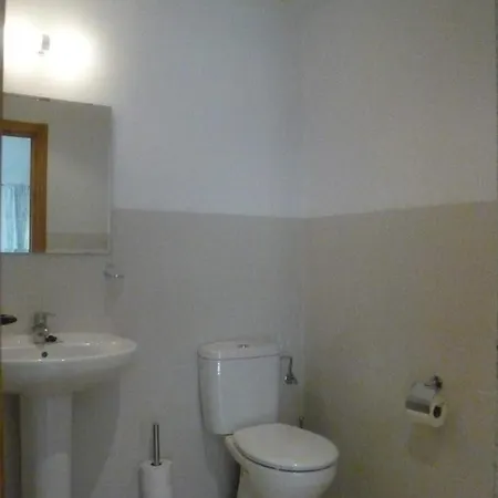 Casa Montana * Bocairent