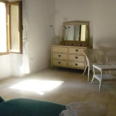 Casa Montana Bed & Breakfast
