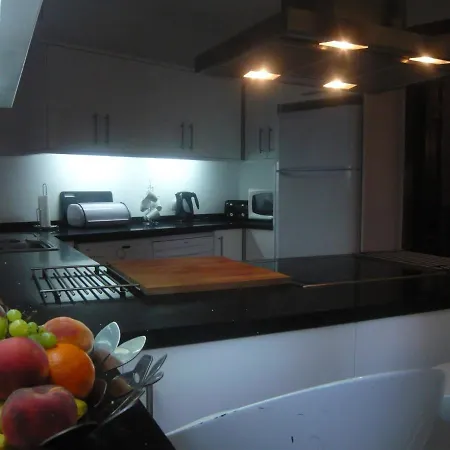 Couette-café Casa Montana Bocairent