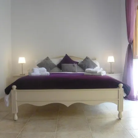 Casa Montana * Bocairent