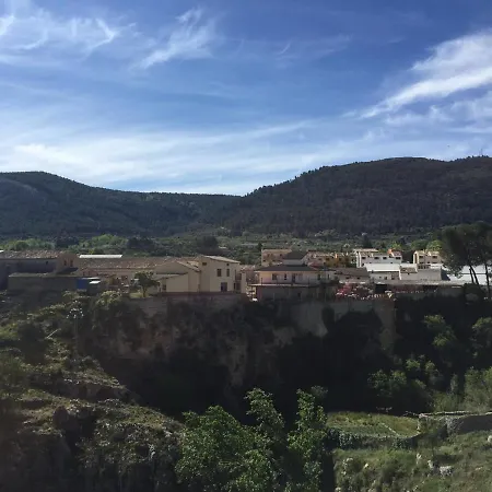 Bed & Breakfast Casa Montana