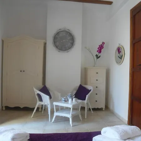 Casa Montana * Bocairent