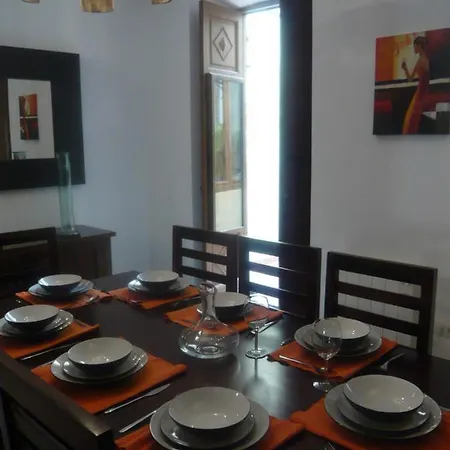 Casa Montana Bed & Breakfast *
