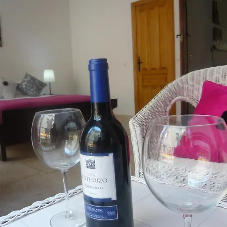 Bed & Breakfast Casa Montana