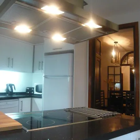 Casa Montana * Bocairent