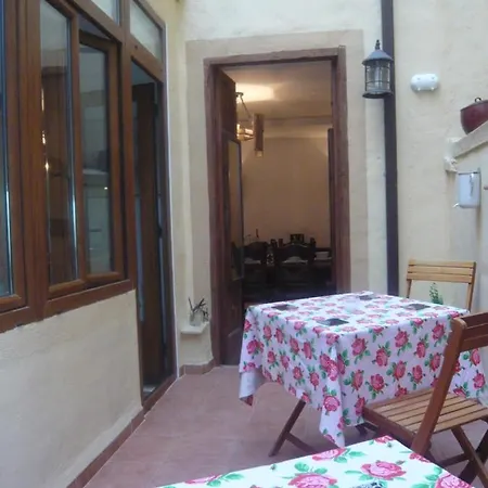 Casa Montana